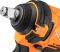 Гайковерт ударний Neo Tools Energy+ 18В безщітковий 2500об/хв 350Нм 1/2" 3 швидкості 1.1кг без АКБ та ЗП
