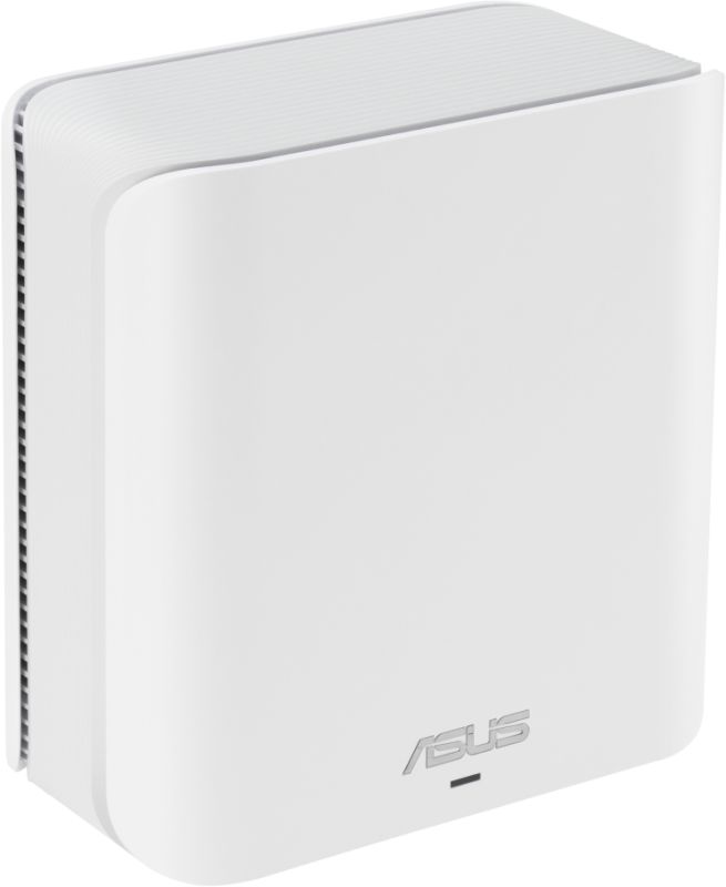 Система WiFi-Mesh ASUS ZenWiFi BD4 BE3600, 2x2,5GE WAN/LAN, 3мод, білий