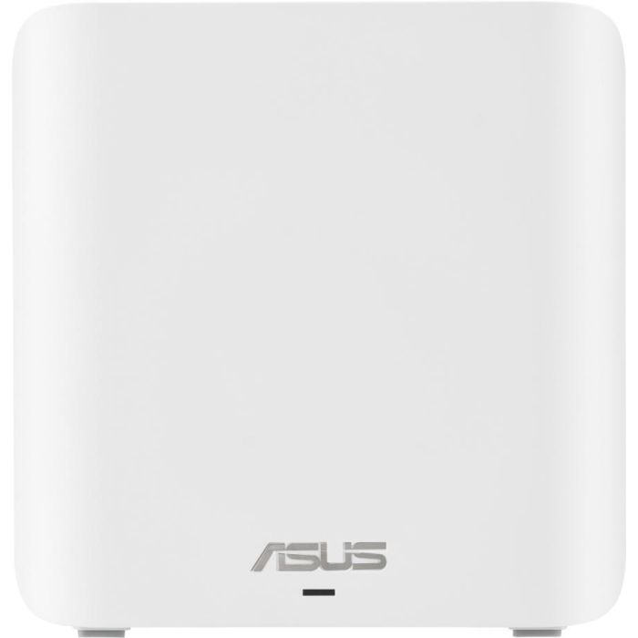 Система WiFi-Mesh ASUS ZenWiFi BD4 BE3600, 2x2,5GE WAN/LAN, 3мод, білий