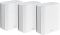 Система WiFi-Mesh ASUS ZenWiFi BT10 BE25000, 1x10GE LAN, 1xGE WAN/LAN, 1x10GE LAN, 1xUSB 3.0, 3мод, білий