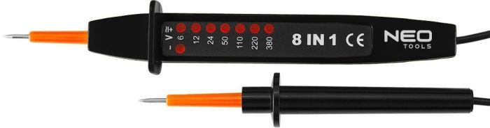 Детектор напряжения Neo Tools, 12-380В