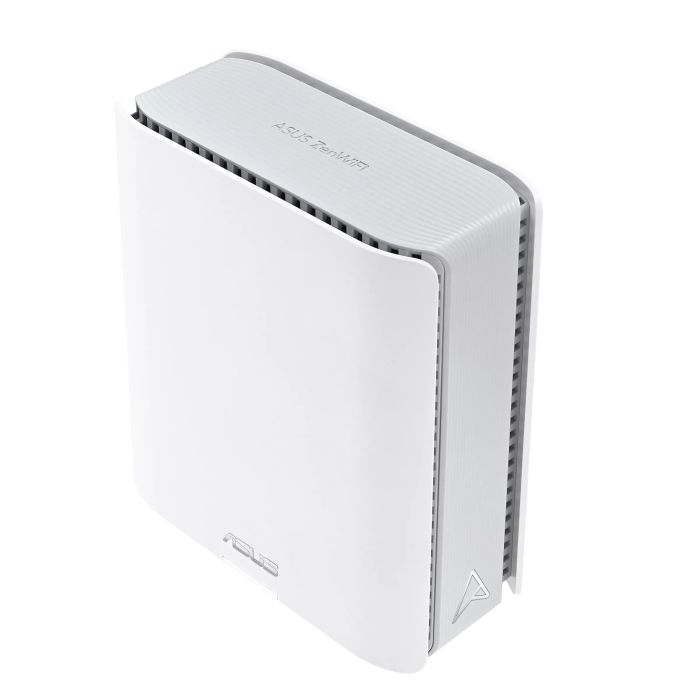 Система WiFi-Mesh ASUS ZenWiFi BT10 BE25000, 1x10GE LAN, 1xGE WAN/LAN, 1x10GE LAN, 1xUSB 3.0, 2мод, белый