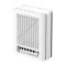 Система WiFi-Mesh ASUS  ZenWiFi BQ16 BE25000, 2xGE LAN, 1xGE WAN/LAN, 1x10GE LAN, 1x10GE WAN/LAN 1xUSB 3.0, 3мод, белый