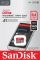 Карта пам'яті SanDisk microSD   64GB C10 UHS-I R140MB/s Ultra