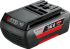 Аккумулятор Bosch GBA 36В 2А·час 0.81кг