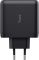 Зарядное устройство сетевое Trust Maxo 65Вт, 2xUSB-C PD, чорный