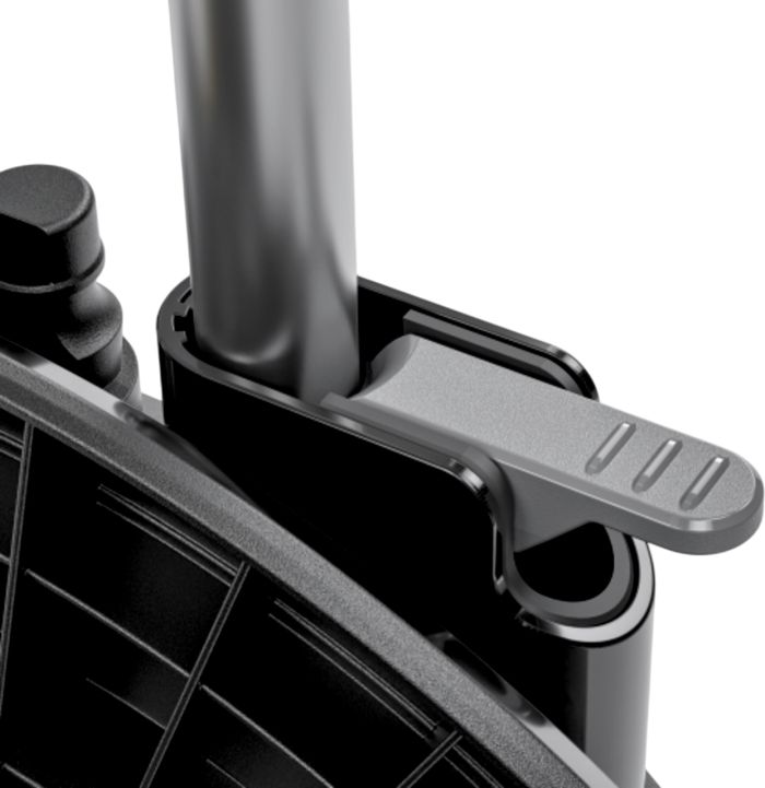 Катушка со шлангом Karcher HT 4.20