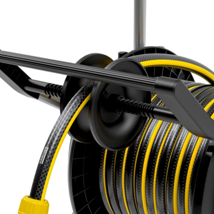 Катушка со шлангом Karcher HT 4.20
