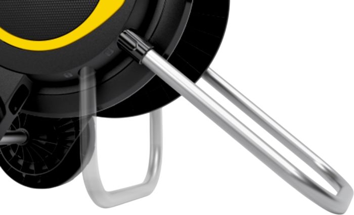 Катушка со шлангом Karcher HT 4.20