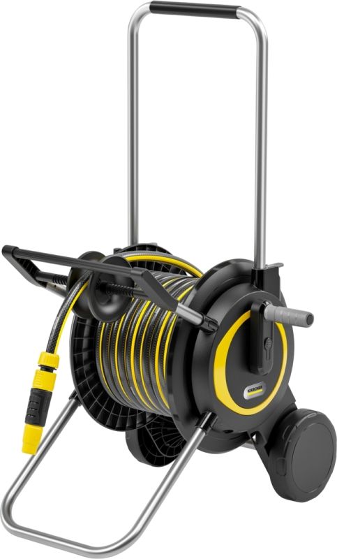 Катушка со шлангом Karcher HT 4.20