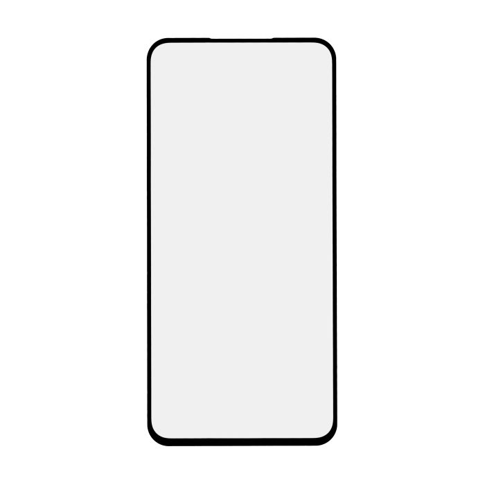 Захисне скло 2E для Samsung Galaxy A36 5G (A366), 2.5D FCFG, (1 Pack), чорна рамка