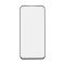 Защитное стекло 2E для Samsung Galaxy A56 5G (A566), 2.5D FCFG, (1 Pack), черная рамка