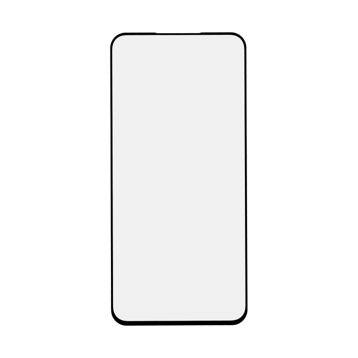 Защитное стекло 2E для Samsung Galaxy A56 5G (A566), 2.5D FCFG, (1 Pack), черная рамка