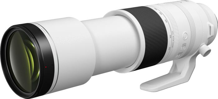 Объектив Canon RF 200-800mm f/6.3-9 IS USM