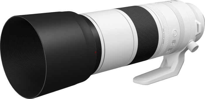 Объектив Canon RF 200-800mm f/6.3-9 IS USM