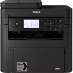 БФП А4 ч/б Canon i-SENSYS MF267dw II з Wi-Fi