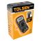 Мультиметр цифровой Tolsen, 0-600В, LCD-дисплей с подсветкой