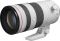Об'єктив Canon RF 70-200mm f/2.8 L IS USM Z White