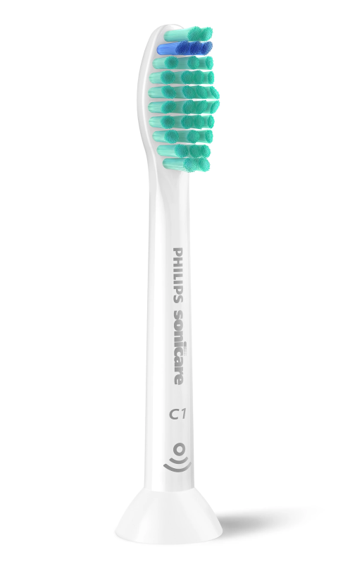 Насадки для звукової зубної щітки  Sonicare  ProResults Philips HX6012/87