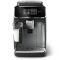 Кавомашина Philips Series 2300 LatteGo, 1.8л, зерно+мелена, автомат.капуч, дисплей, авторецептів -4, чорний