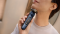 Бритва електр. Philips Series i9000 Prestige SkinIQ роторная,  бритв.головок-3, Li-Ion, сух.+влажн., индикат. заряда, тверд. чехол, синий