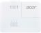 Проектор Acer X1528 FHD, 5200 lm, 1.48-1.62