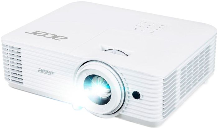 Проектор Acer X1528 FHD, 5200 lm, 1.48-1.62