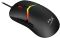 Миша HyperX Pulsefire SAGA, RGB, USB-A, чорний