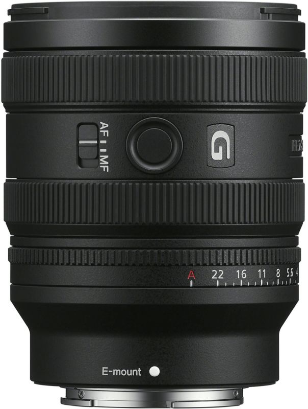 Об'єктив Sony FE 24-50mm F/2.8 G