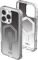 Чохол UAG для iPhone 16 Pro, Plyo Magsafe LE, Black/Clear Ombre