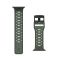 Ремінець UAG для Apple Watch Ultra 2/Ultra-49-45-44mm, Civilian, Olive Drab