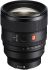 Объектив Sony 85mm f/1.4 GM II для NEX FF