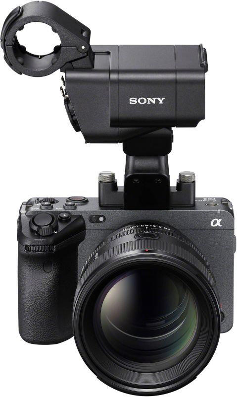 Объектив Sony 85mm f/1.4 GM II для NEX FF