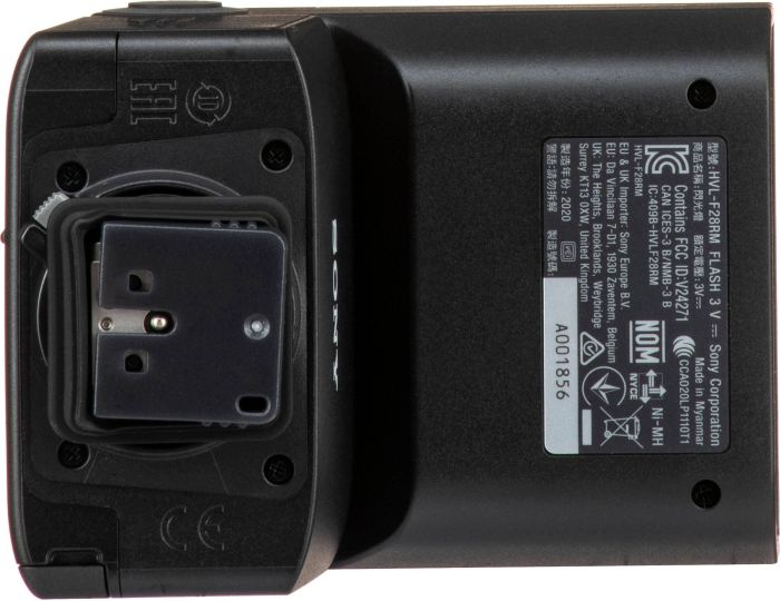 Спалах Sony HVL-F28RMA