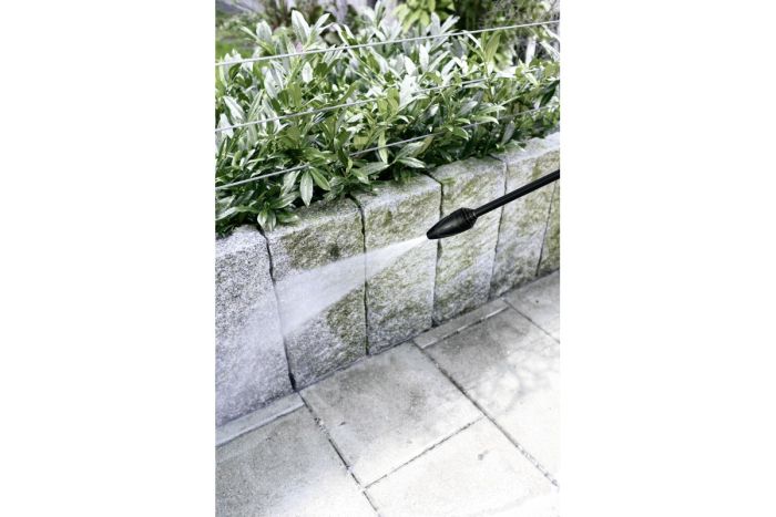 Мінімийка високого тиску Karcher K 5 Power Control Flex Home & Brush Anniversary Edition 2100Вт 145бар 500л/год шланг 10м 12кг