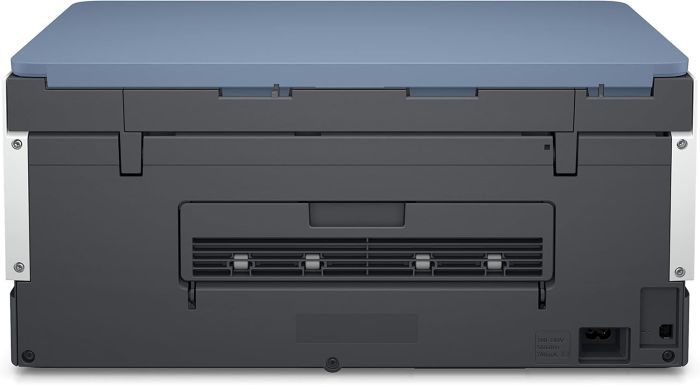 МФУ A4 HP Smart Tank 725 c Wi-Fi