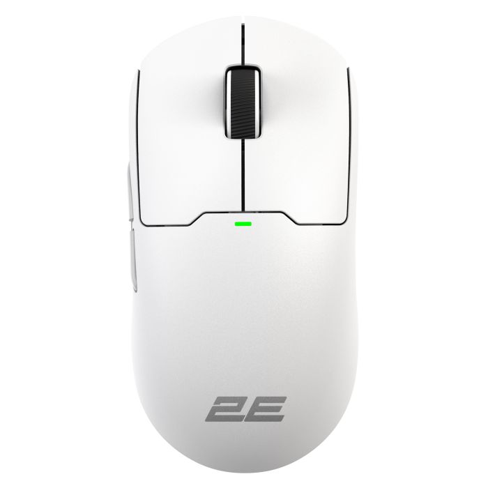 Мышь 2E GAMING MG355 WL, USB-A/WL, белый