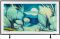 Телевізор 55" Samsung QLED 4K 100Hz (Up to 144Hz) Smart Tizen Black The Frame