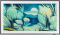 Телевізор 50" Samsung QLED 4K 50Hz Smart Tizen Black The Frame