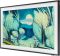 Телевізор 50" Samsung QLED 4K 50Hz Smart Tizen Black The Frame