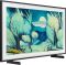 Телевізор 50" Samsung QLED 4K 50Hz Smart Tizen Black The Frame