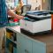 МФУ А4 цв.HP Color LJ Pro MFP 3303sdw c Wi-Fi