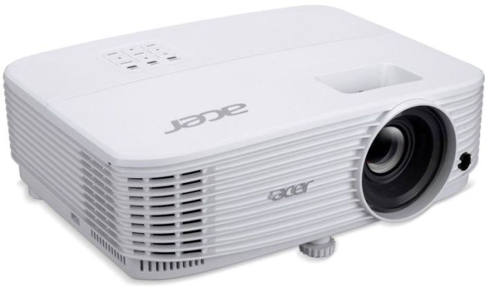 Проєктор Acer X1526 FHD, 4000 lm, 1.49-1.64