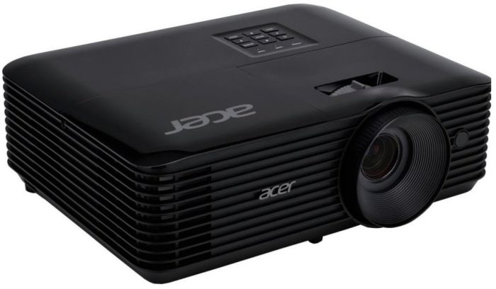 Проєктор Acer X1228 XGA, 4800 lm, 1.94-2.16