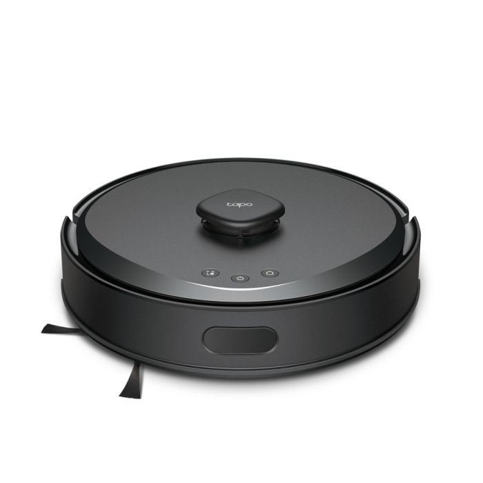Робот-пылесос TP-LINK TAPO RV 30 MAX LIDAR с поддержкой влажной уборки