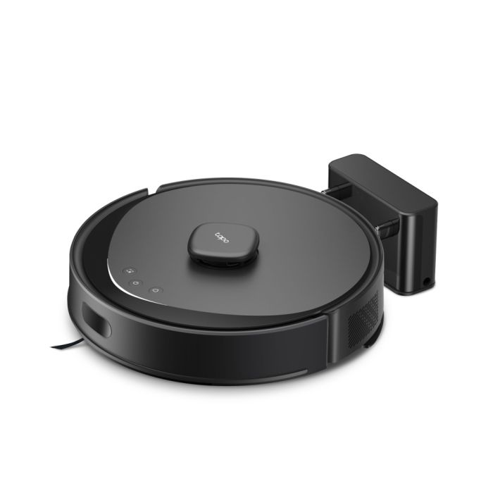 Робот-пылесос TP-LINK TAPO RV 30 MAX LIDAR с поддержкой влажной уборки
