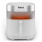 Мультипечь Tefal Easy Fry Infrared, 1500Вт, чаша-7л, сенсорное управл., 8 программ, пластик, светло-серый
