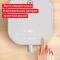 Мультипечь Tefal Easy Fry Infrared, 1500Вт, чаша-7л, сенсорное управл., 8 программ, пластик, светло-серый