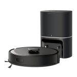Робот-пилосмок TP-LINK TAPO RV 30 MAX LIDAR з підтримкою вологого прибирання + док-станція