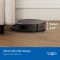 Робот-пылесос TP-LINK TAPO RV 20 MAX LIDAR с поддержкой влажной уборки